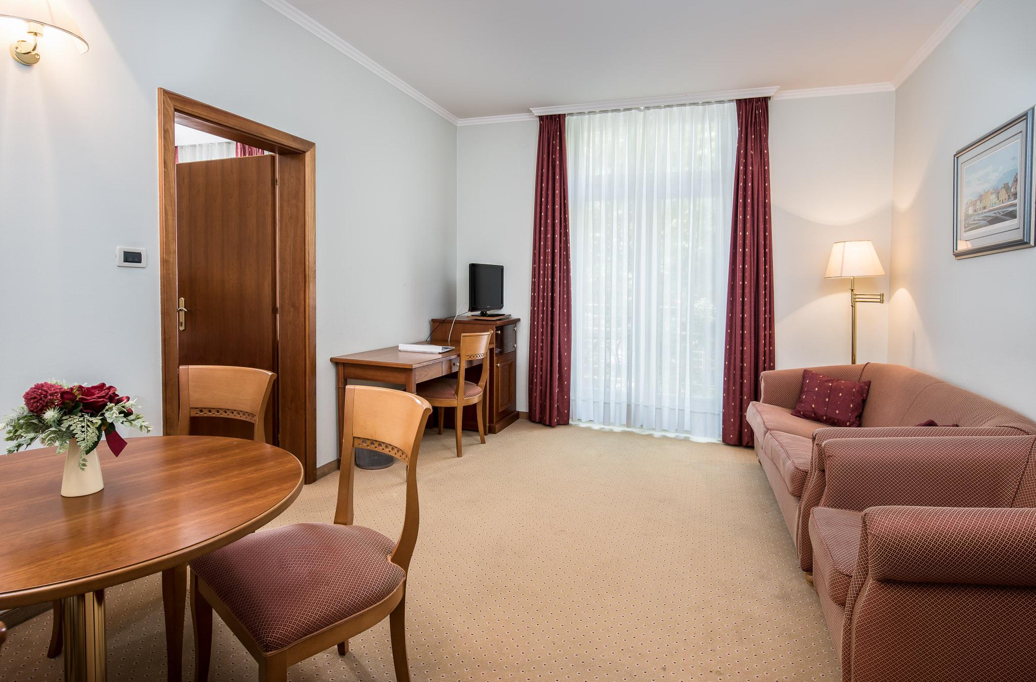 Boutique Korana Srakovcic Hotel
