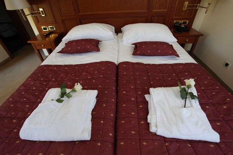 Hotel Boutique Korana Srakovcic Karlovac