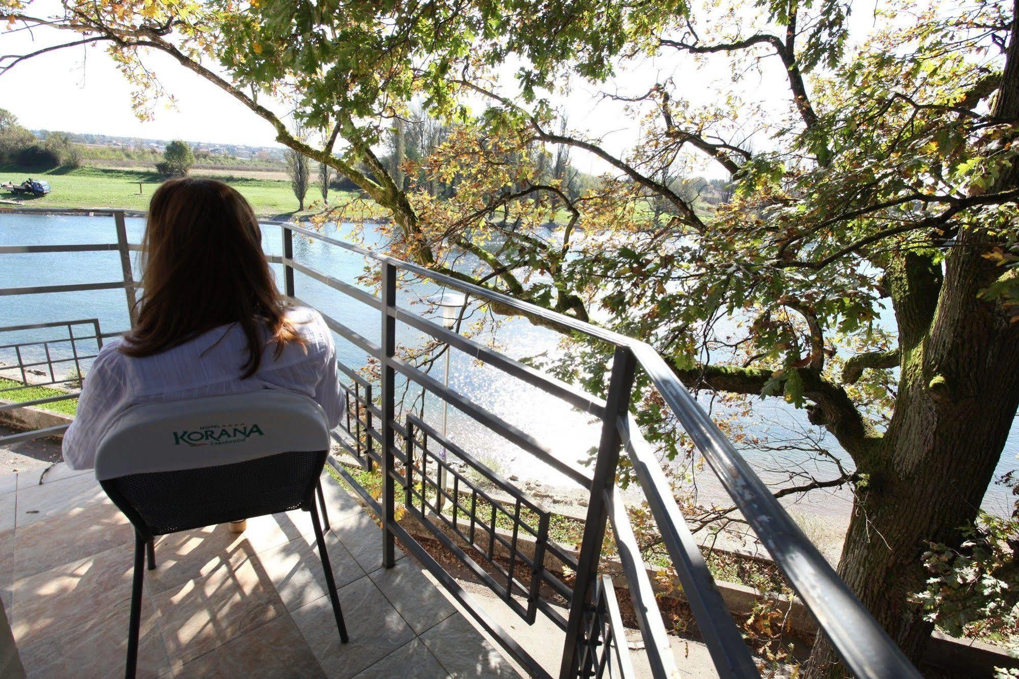 Boutique Korana Srakovcic Hotel 4*