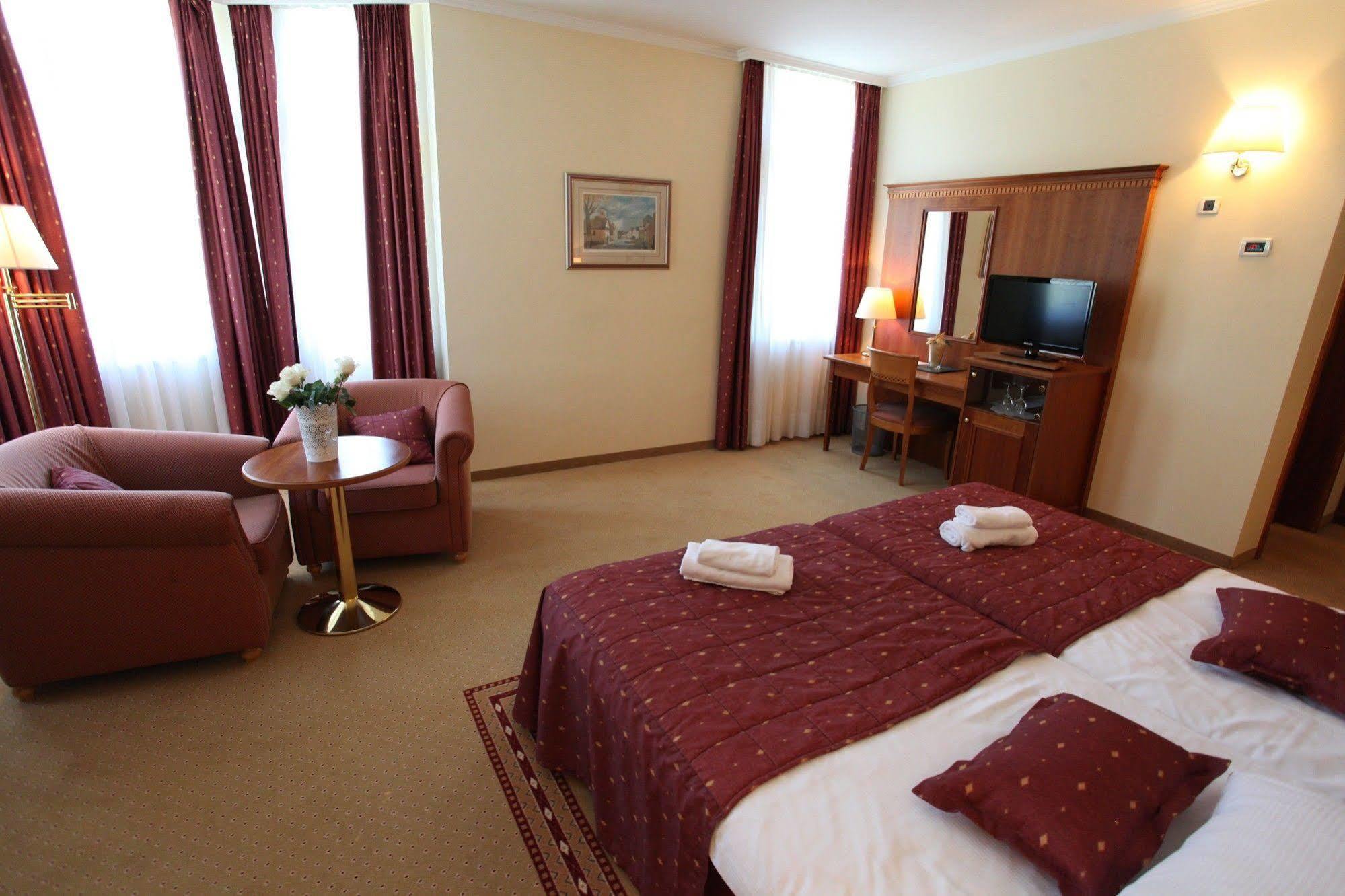Hotel Boutique Korana Srakovcic 4*