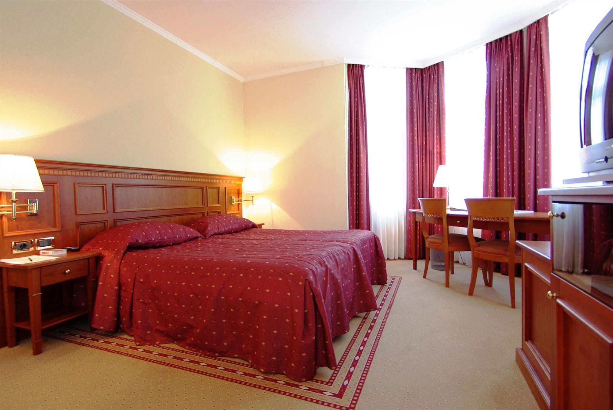 Hotel Boutique Korana Srakovcic 4*