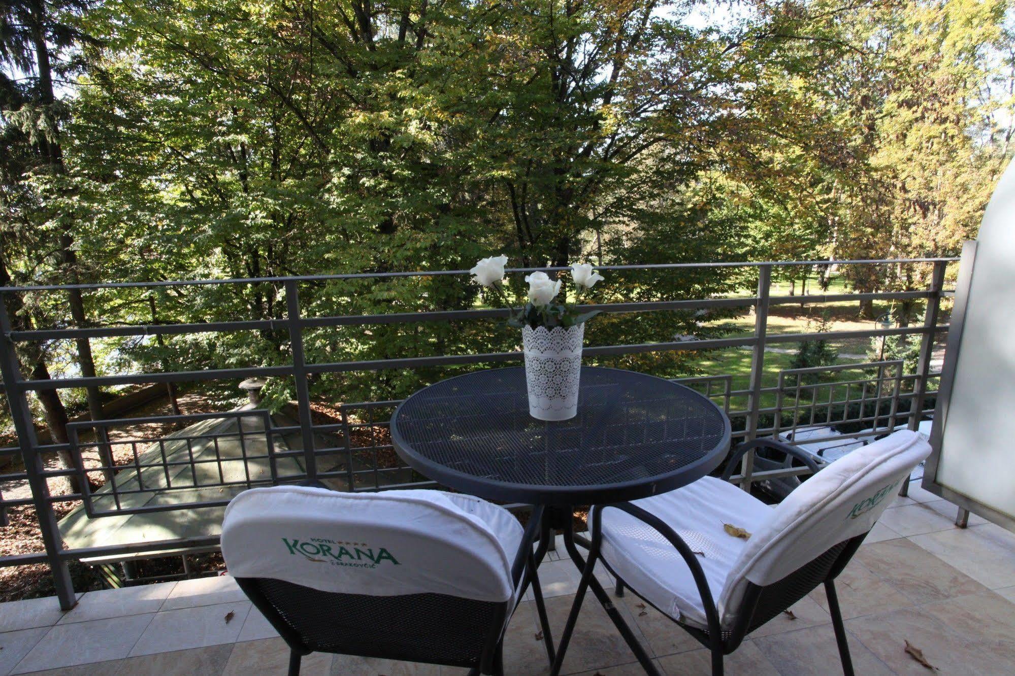 Boutique Korana Srakovcic Hotel Karlovac