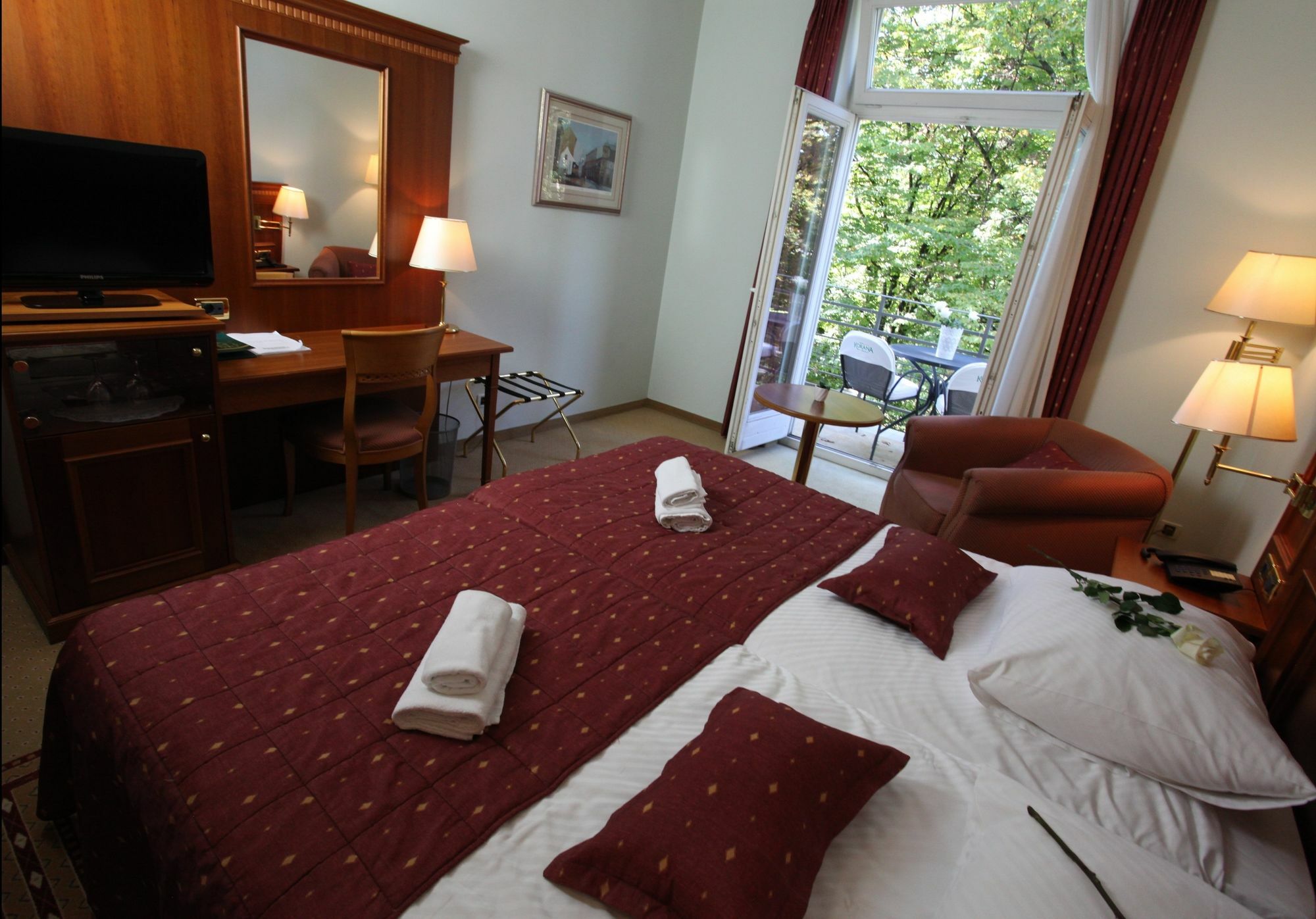 Hotel Boutique Korana Srakovcic